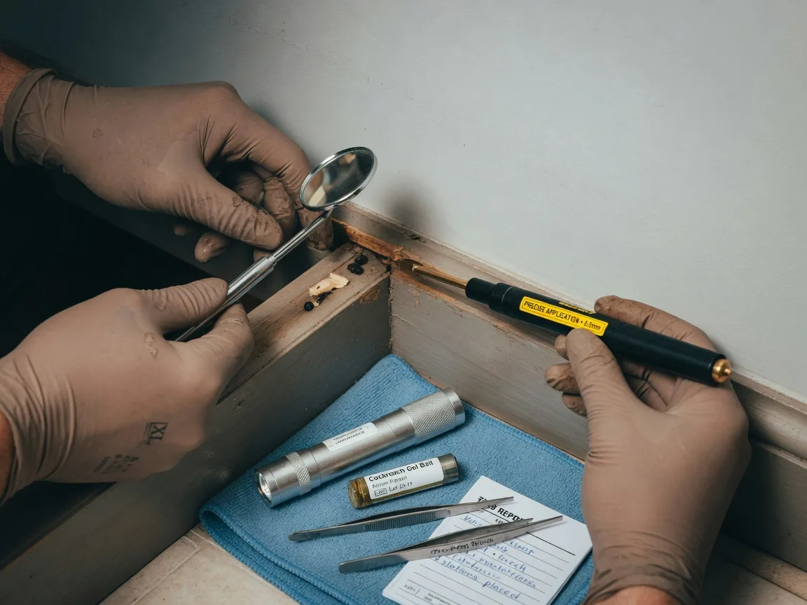 Why choose Emergency Pest Control in Waterford, MS